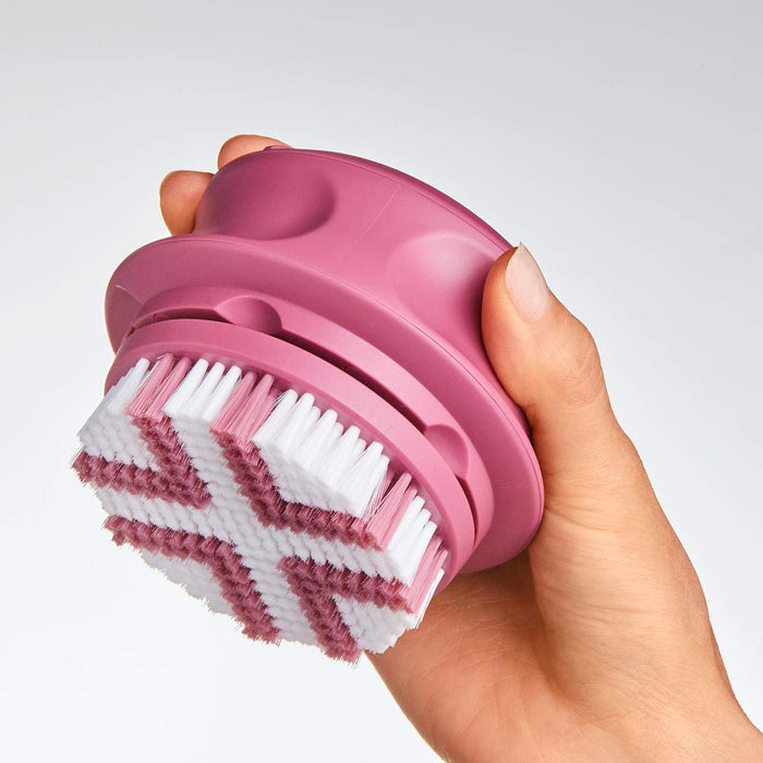 Electric Body Scrubber Pro - lifestyle