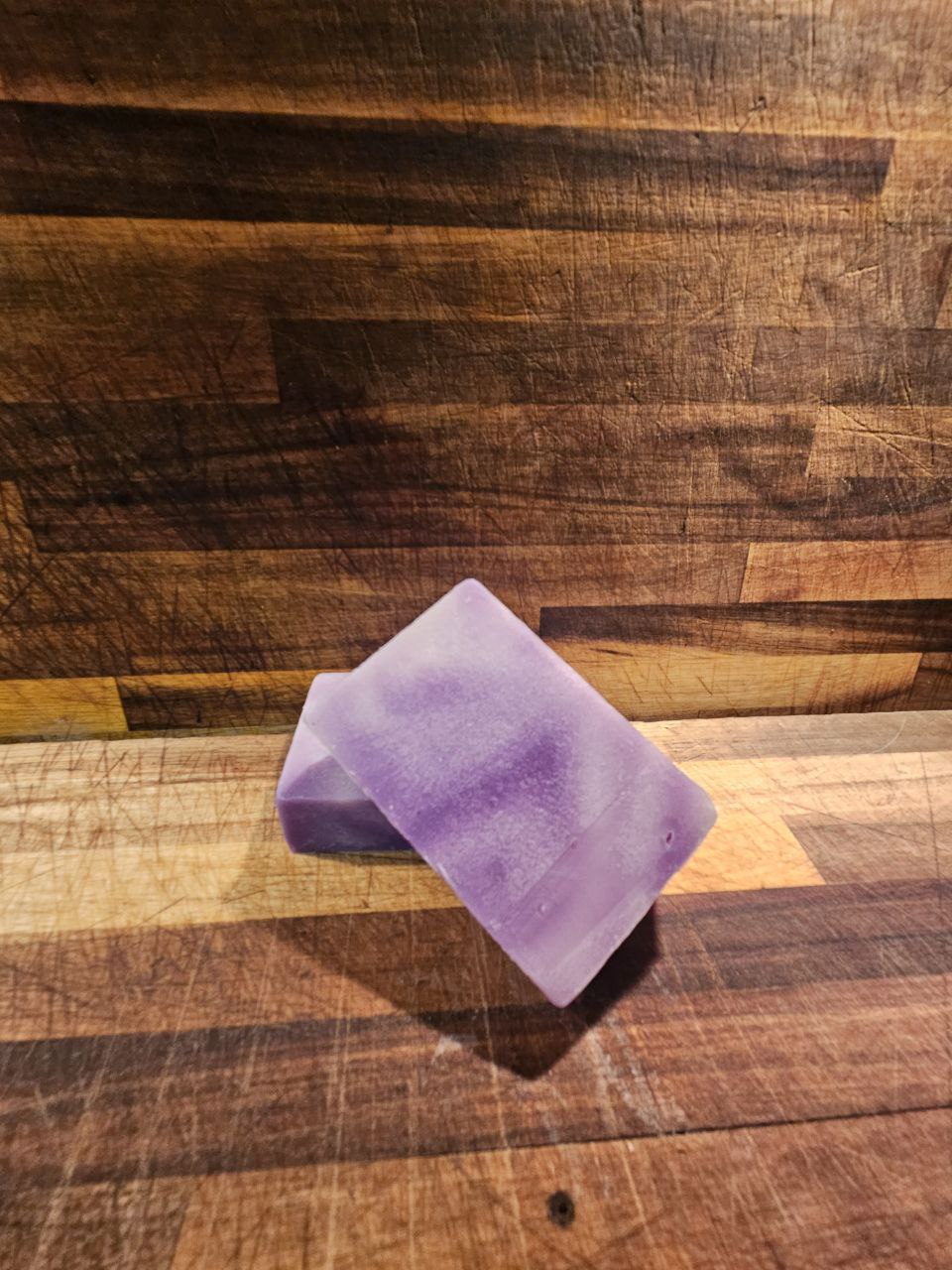 Lavender Bliss
