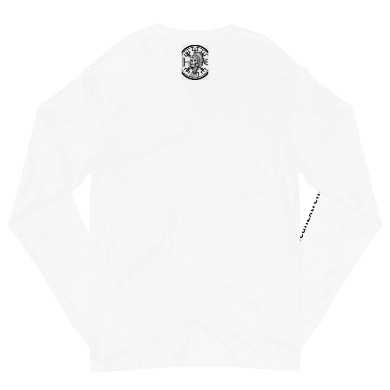 Warchief Champion Long Sleeve Shirt