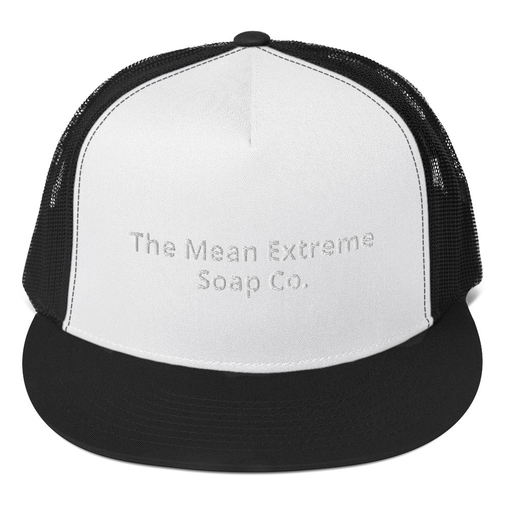 The Mean Extreme Apex Classic Trucker Cap