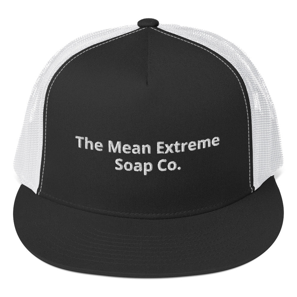 The Mean Extreme Apex Classic Trucker Cap