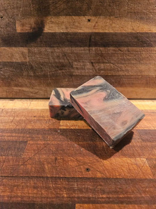 Citrus Bloom bar soap
