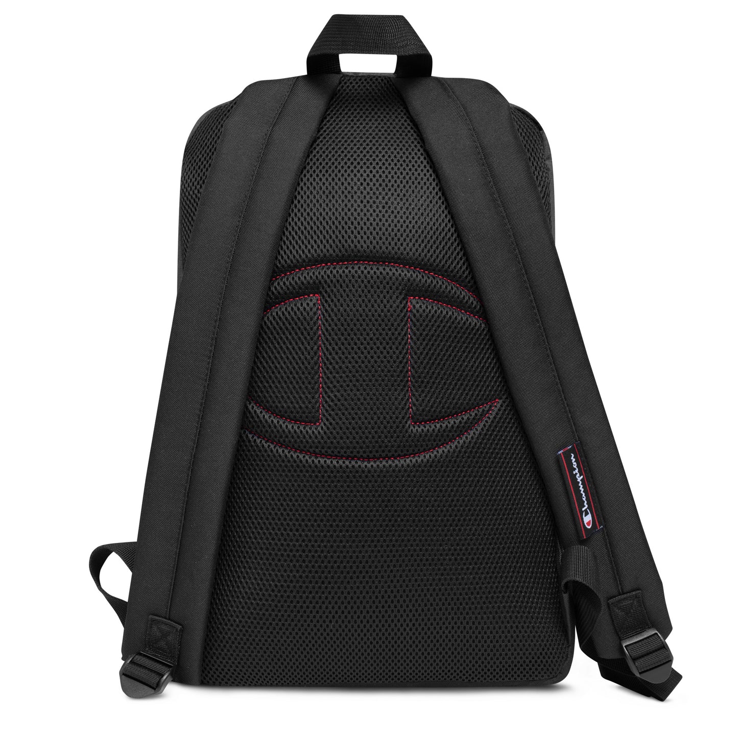 The Mean Extreme Apex Embroidered Champion Backpack