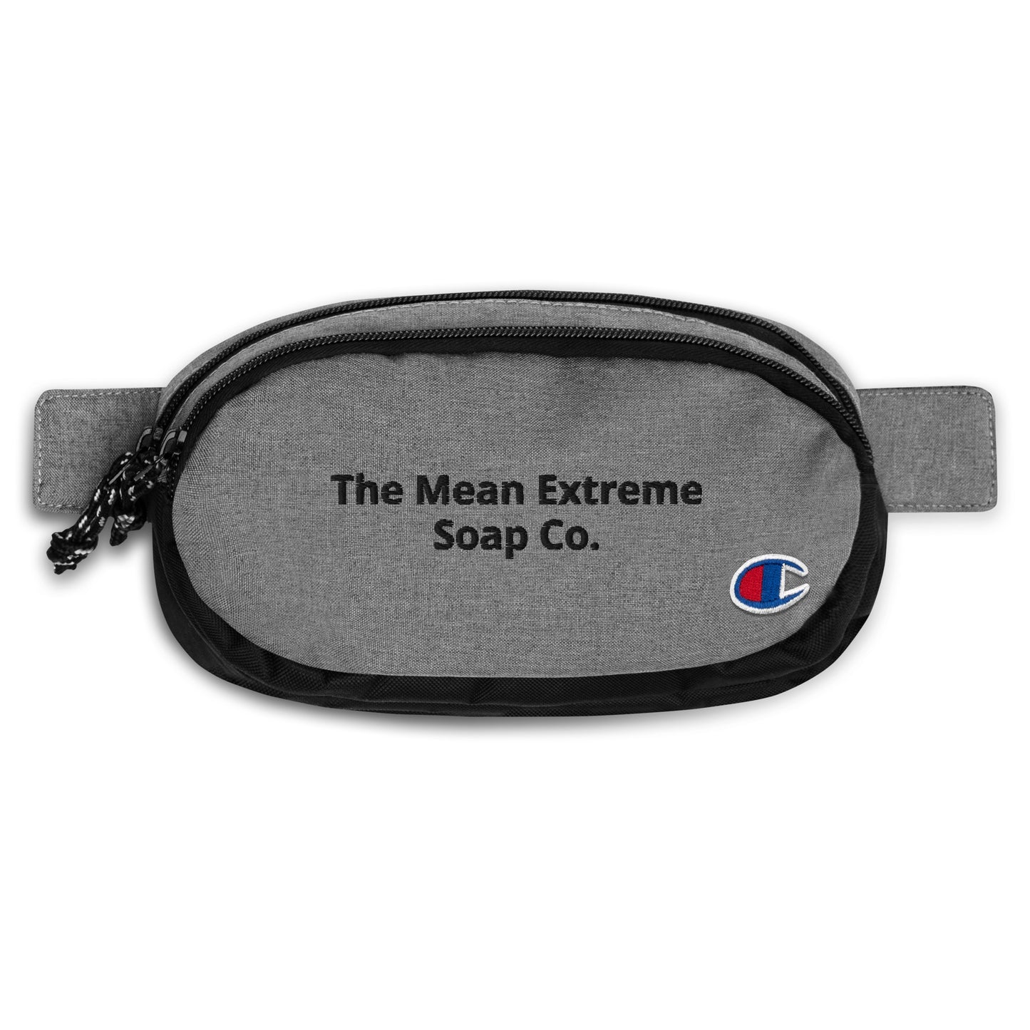 The Mean Extreme Trailblazer Fanny Pack