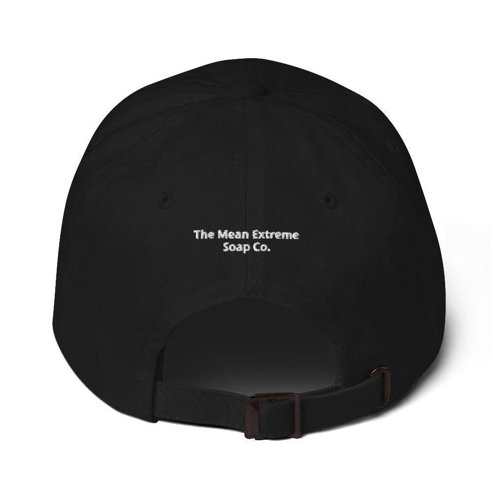 The Mean Extreme Apex Dad Hat