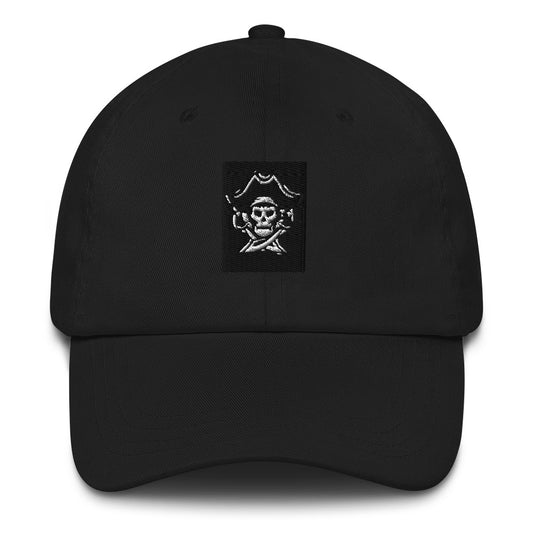 The Mean Extreme Apex Dad Hat