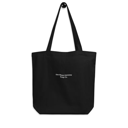 The Mean Extreme Eco Explorer Tote Bag