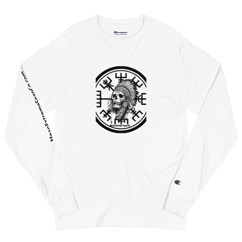 Warchief Champion Long Sleeve Shirt