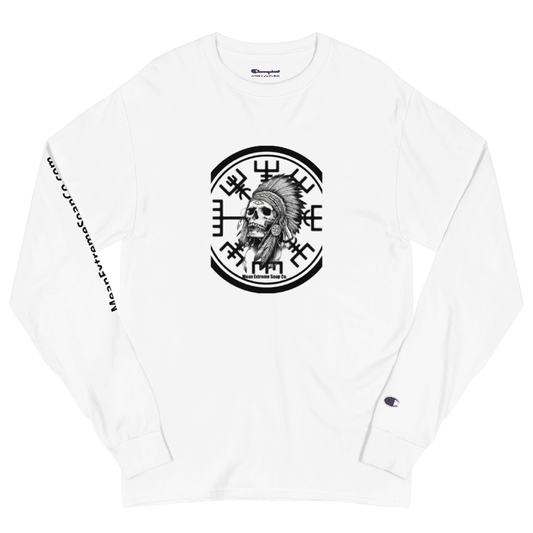 Warchief Champion Long Sleeve Shirt
