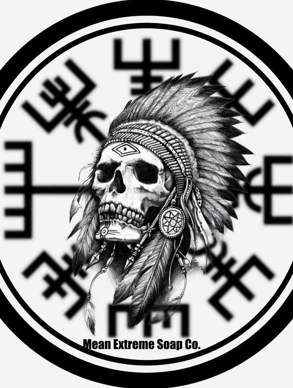 The Mean Extreme Soap Company