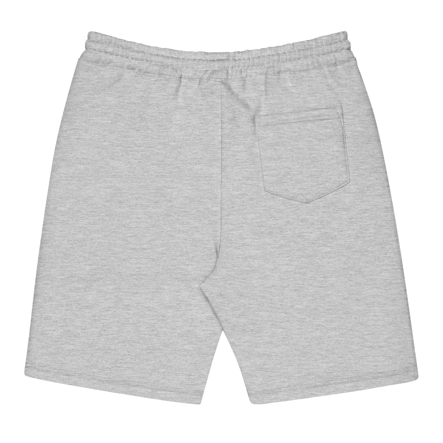 The Mean Extreme Sweatshorts (Grey)