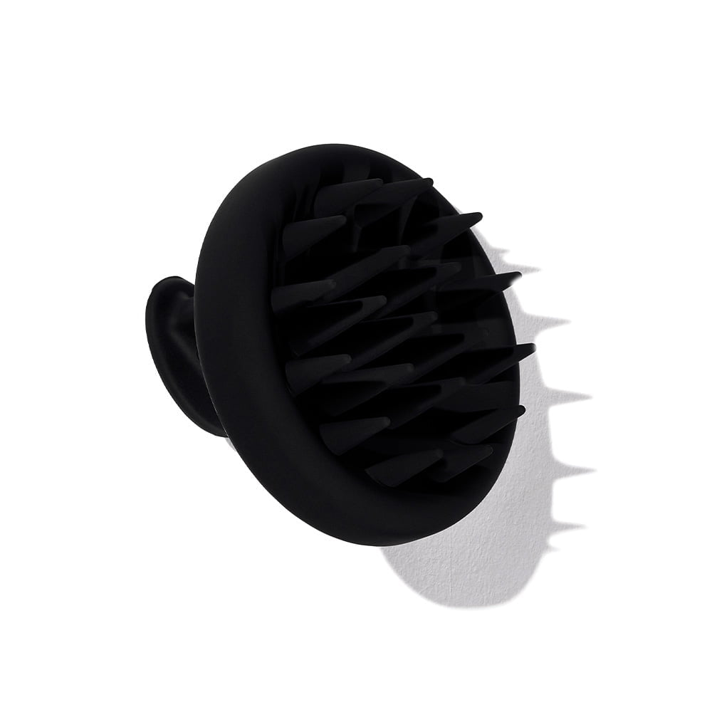 Silicone Scalp Scrubber 2-Pack - main product