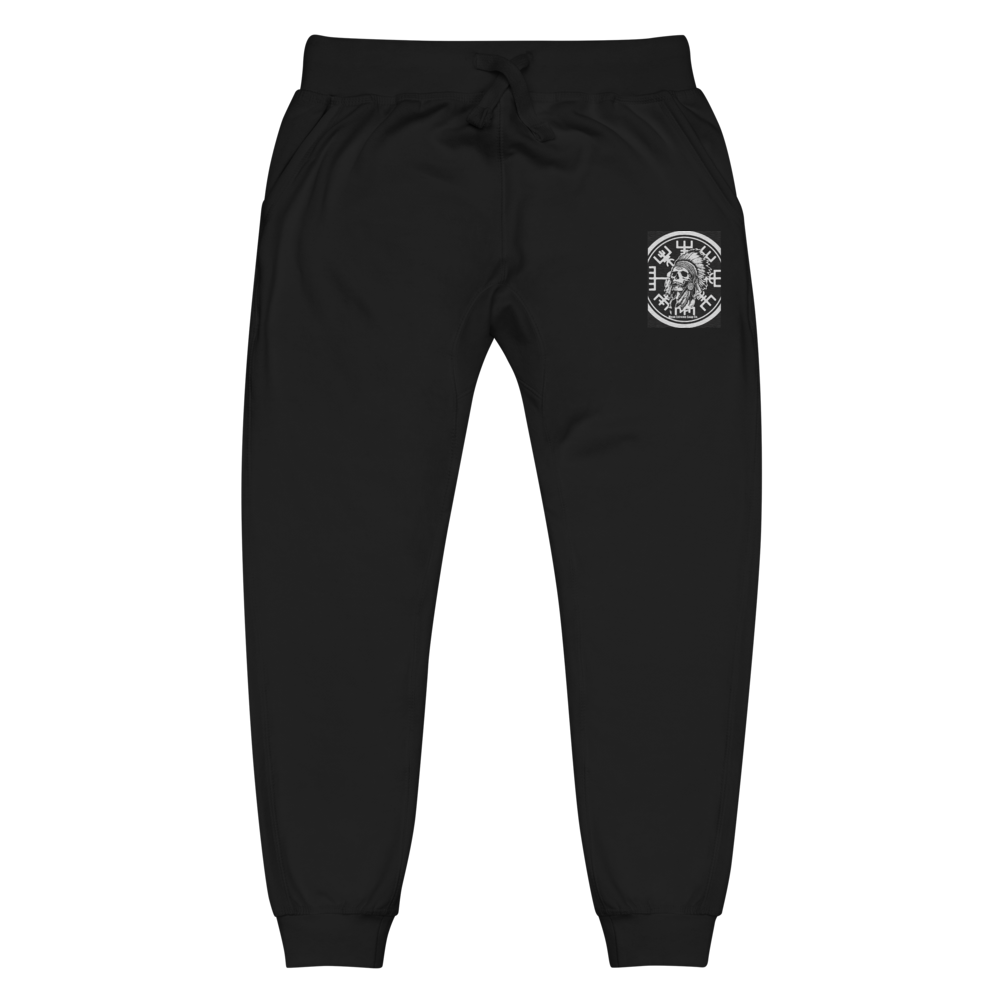 The Mean Extreme Summit Fleece Sweatpants