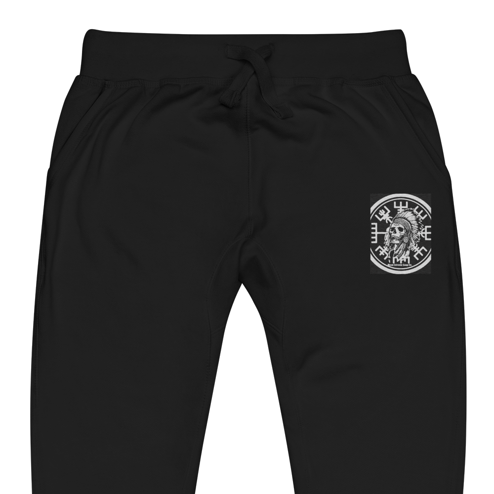The Mean Extreme Summit Fleece Sweatpants