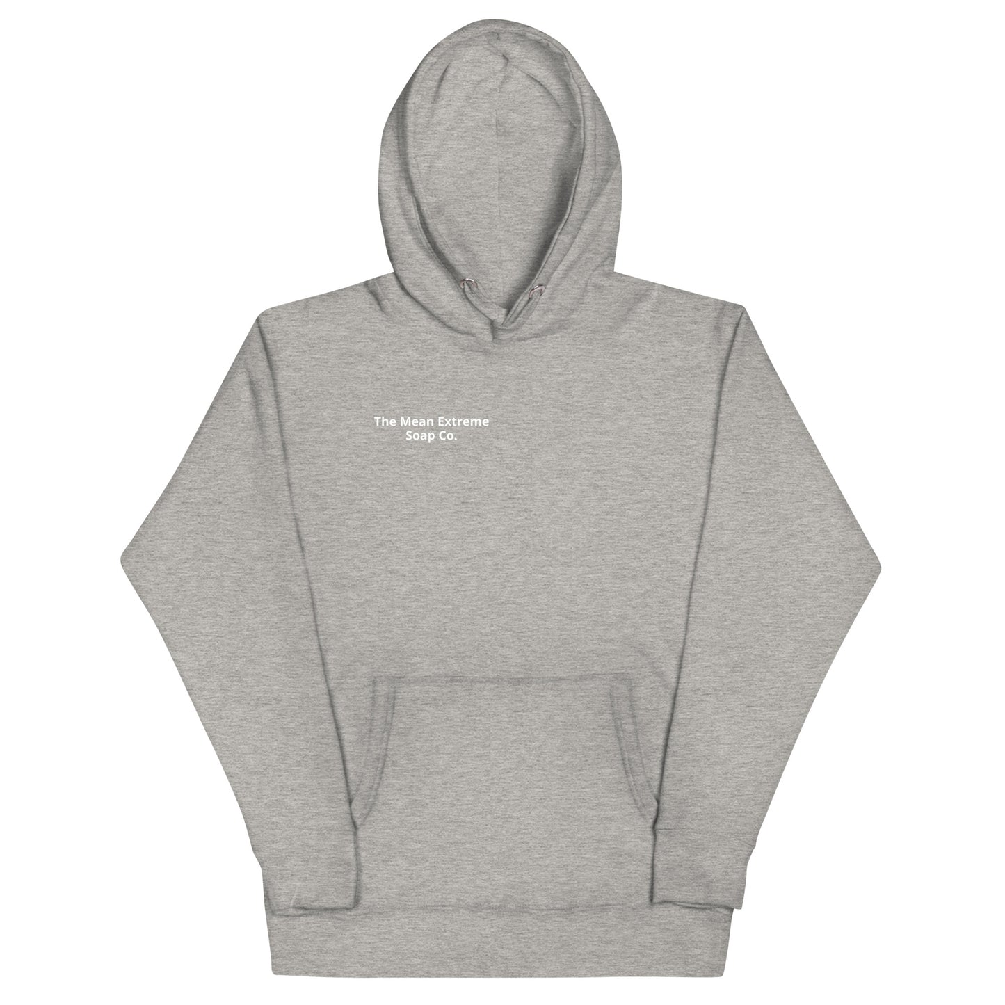 The Mean Extreme Summit Hoodie