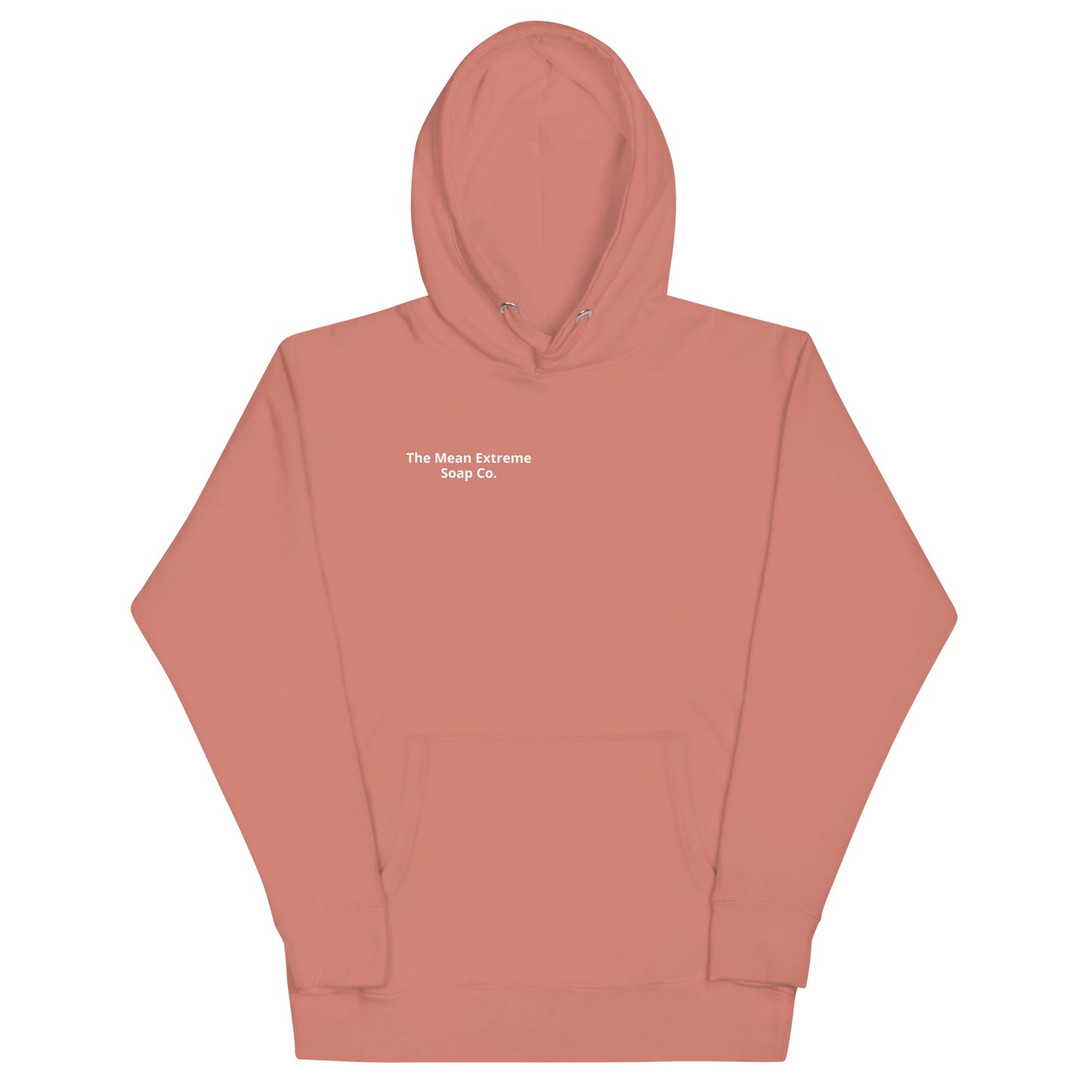 The Mean Extreme Summit Hoodie