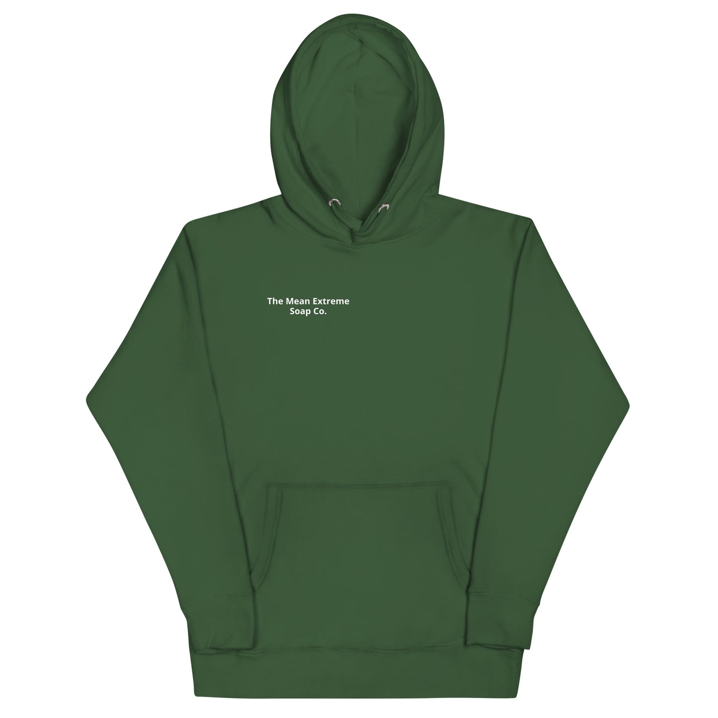 The Mean Extreme Summit Hoodie
