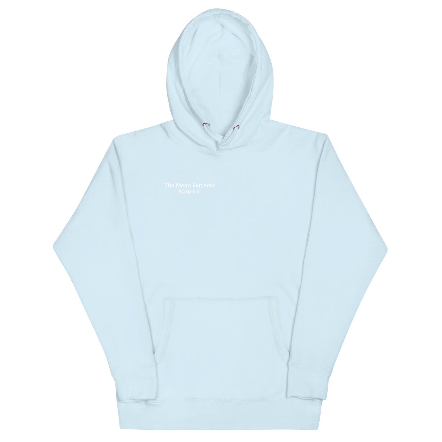 The Mean Extreme Summit Hoodie